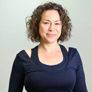 Susie Martin
