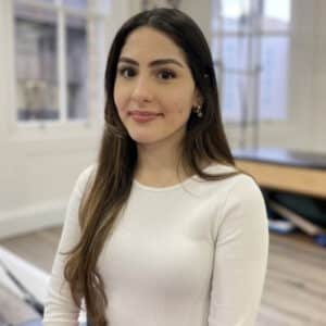 Melinda Yaman